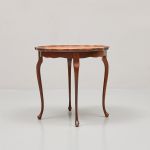 1044 7376 LAMP TABLE
